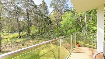 Apartamenty Sun & Snow Euronia