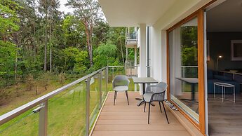 Apartamenty Sun & Snow Euronia