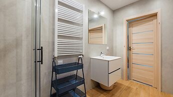 Apartamenty Sun & Snow Euronia