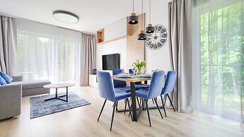 Apartamenty Sun & Snow Euronia