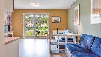 Apartamenty Sun & Snow Euronia