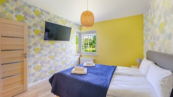 Apartamenty Sun & Snow Euronia