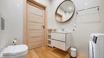 Apartamenty Sun & Snow Euronia