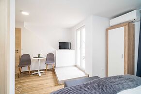 Argenta Rooms