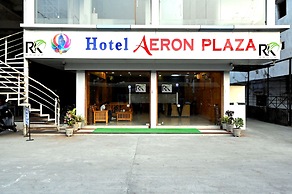 HOTEL AERON PLAZA