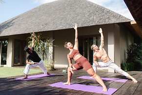 Villa Kuma Umalas By Nakula