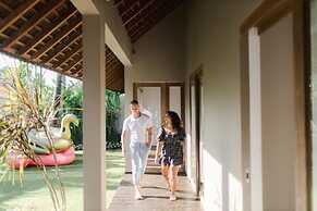 Villa Kuma Umalas By Nakula