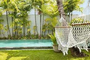 Villa Kuma Umalas By Nakula