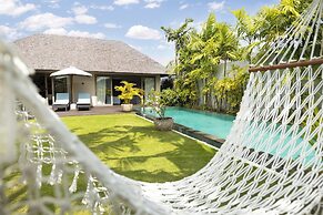 Villa Kuma Umalas By Nakula