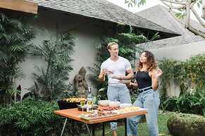 Villa Kuma Umalas By Nakula