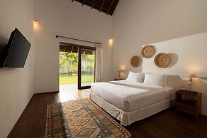 Villa Kuma Umalas By Nakula