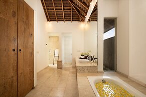 Villa Kuma Umalas By Nakula