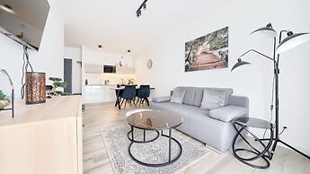 Apartamenty Sun & Snow Platinium