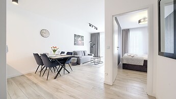 Apartamenty Sun & Snow Platinium