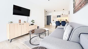 Apartamenty Sun & Snow Platinium