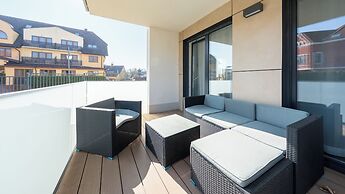 Apartamenty Sun & Snow Platinium