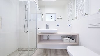 Apartamenty Sun & Snow Platinium