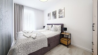 Apartamenty Sun & Snow Platinium