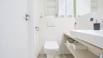 Apartamenty Sun & Snow Platinium