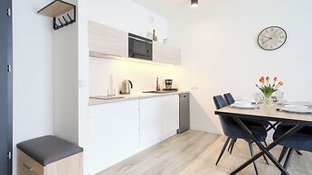 Apartamenty Sun & Snow Platinium