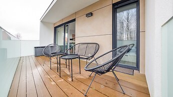 Apartamenty Sun & Snow Platinium