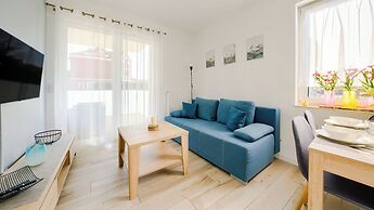 Apartamenty Sun & Snow Platinium