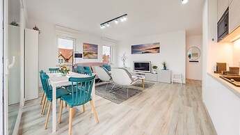 Apartamenty Sun & Snow Platinium