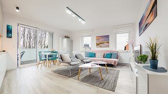 Apartamenty Sun & Snow Platinium