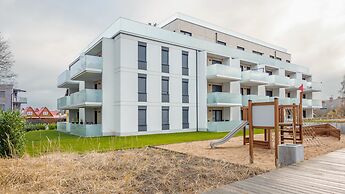 Apartamenty Sun & Snow Platinium
