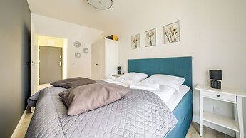 Apartamenty Sun & Snow Platinium