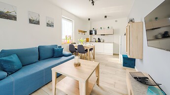 Apartamenty Sun & Snow Platinium
