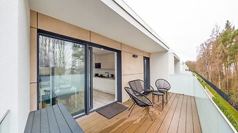 Apartamenty Sun & Snow Platinium