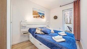 Apartamenty Sun & Snow Platinium