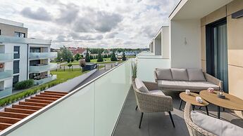 Apartamenty Sun & Snow Platinium