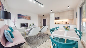 Apartamenty Sun & Snow Platinium