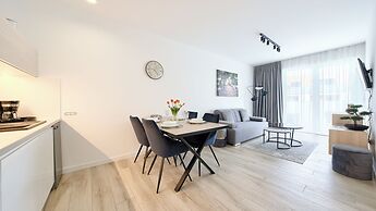 Apartamenty Sun & Snow Platinium