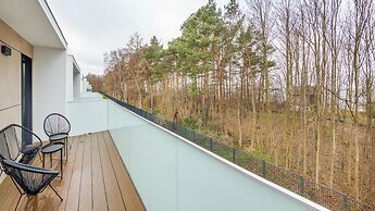 Apartamenty Sun & Snow Platinium