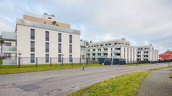 Apartamenty Sun & Snow Platinium