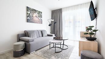 Apartamenty Sun & Snow Platinium