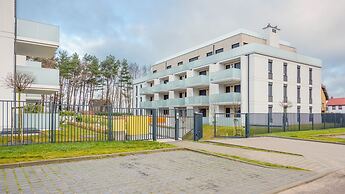 Apartamenty Sun & Snow Platinium