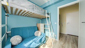 Apartamenty Sun & Snow Platinium