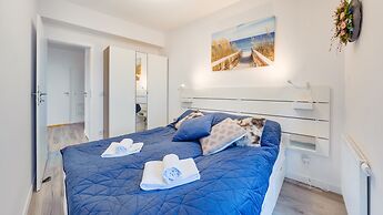 Apartamenty Sun & Snow Platinium