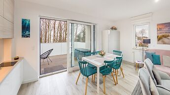 Apartamenty Sun & Snow Platinium