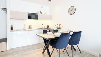 Apartamenty Sun & Snow Platinium