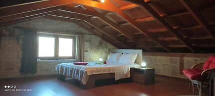 Vasiiliki's Residence-Breathtaking View