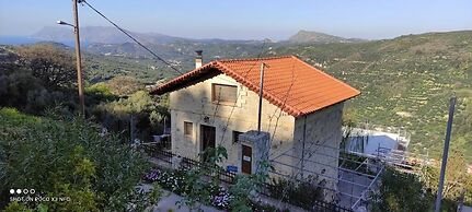 Vasiiliki's Residence-Breathtaking View