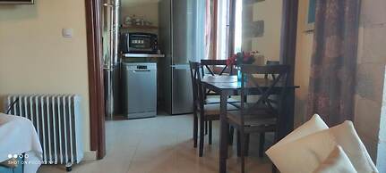 Vasiiliki's Residence-Breathtaking View