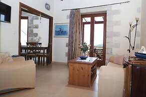 Vasiiliki's Residence-Breathtaking View