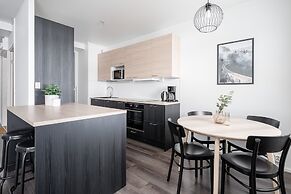 2ndhomes Otavala Apt.