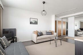 2ndhomes Otavala Apt.